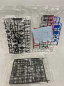 【中古】【未組立】1/100 MG XM-X1 クロスボーンガンダムX1(パッチワーク) Ver.Ka 「機動戦士クロスボーン・ガンダム」＜プラモデル＞（代引き不可）6552