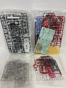 【中古】【未組立】1/100 MG RX-78-2 ガンダム Ver.3.0 「機動戦士ガンダム」＜プラモデル＞（代引き不可）6552