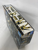 【中古】【未組立】1/100 MG MSN-00100 百式 Ver.2.0 「機動戦士Zガンダム」＜プラモデル＞（代引き不可）6552