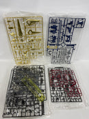 【中古】【未組立】1/100 MG MSN-00100 百式 Ver.2.0 「機動戦士Zガンダム」＜プラモデル＞（代引き不可）6552