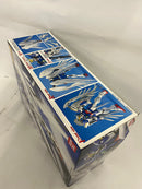 【中古】【未組立】1/100 MG XXXG-00W0 ウイングガンダムゼロ(エンドレスワルツ版) 「新機動戦記ガンダムW Endless Waltz」＜プラモデル＞（代引き不可）6552