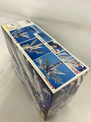 【中古】【未組立】1/100 MG XXXG-00W0 ウイングガンダムゼロ(エンドレスワルツ版) 「新機動戦記ガンダムW Endless Waltz」＜プラモデル＞（代引き不可）6552