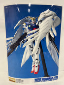 【中古】【未組立】1/100 MG XXXG-00W0 ウイングガンダムゼロ(エンドレスワルツ版) 「新機動戦記ガンダムW Endless Waltz」＜プラモデル＞（代引き不可）6552