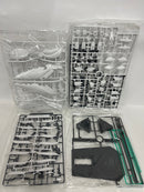 【中古】【未組立】1/100 MG XXXG-00W0 ウイングガンダムゼロ(エンドレスワルツ版) 「新機動戦記ガンダムW Endless Waltz」＜プラモデル＞（代引き不可）6552