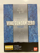 【中古】【未組立】1/100 MG XXXG-00W0 ウイングガンダムゼロ(エンドレスワルツ版) 「新機動戦記ガンダムW Endless Waltz」＜プラモデル＞（代引き不可）6552