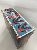 【中古】【未組立】1/100 MG MSM-07S シャア専用ズゴック 「機動戦士ガンダム」 [5061576]＜プラモデル＞（代引き不可）6552