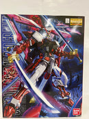【中古】【未組立】1/100 MG MBF-P02KAI ガンダムアストレイレッドフレーム改 「機動戦士ガンダム SEED VS ASTRAY」＜プラモデル＞（代引き不可）6552
