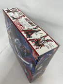 【中古】【未組立】1/100 MG MBF-P02KAI ガンダムアストレイレッドフレーム改 「機動戦士ガンダム SEED VS ASTRAY」＜プラモデル＞（代引き不可）6552