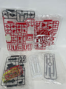 【中古】【未組立】1/100 MG MBF-P02KAI ガンダムアストレイレッドフレーム改 「機動戦士ガンダム SEED VS ASTRAY」＜プラモデル＞（代引き不可）6552