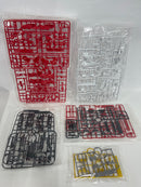【中古】【未組立】1/100 MG MBF-P02KAI ガンダムアストレイレッドフレーム改 「機動戦士ガンダム SEED VS ASTRAY」＜プラモデル＞（代引き不可）6552