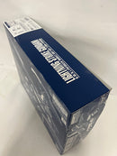【中古】【未組立】1/100 MG ライトニングストライクガンダム Ver. RM 「機動戦士ガンダムSEED MSV」 プレミアムバンダイ限定＜プラモデル＞（代引き不可）6552