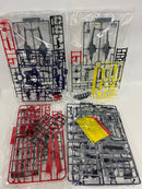 【中古】【未組立】1/100 MG ライトニングストライクガンダム Ver. RM 「機動戦士ガンダムSEED MSV」 プレミアムバンダイ限定＜プラモデル＞（代引き不可）6552