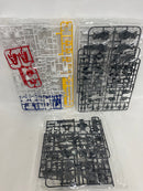 【中古】【未組立】1/100 MG ライトニングストライクガンダム Ver. RM 「機動戦士ガンダムSEED MSV」 プレミアムバンダイ限定＜プラモデル＞（代引き不可）6552