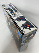 【中古】【未組立】1/100 MG RX-75 ガンタンク 「機動戦士ガンダム」＜プラモデル＞（代引き不可）6552