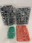 【中古】【未組立】1/100 MG RMS-108 マラサイ 「機動戦士Zガンダム」 [0175718]＜プラモデル＞（代引き不可）6552