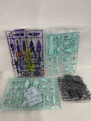 【中古】【未組立】1/100 MG RGZ-91B リ・ガズィ・カスタム 「機動戦士ガンダム 逆襲のシャア MSV」 プレミアムバンダイ限定＜プラモデル＞（代引き不可）6552
