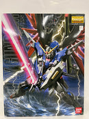 【中古】【未組立】1/100 MG ZGMF-X42S デスティニーガンダム「機動戦士ガンダムSEED DESTINY」＜プラモデル＞（代引き不可）6552