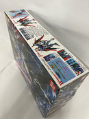 【中古】【未組立】1/100 MG ZGMF-X42S デスティニーガンダム「機動戦士ガンダムSEED DESTINY」＜プラモデル＞（代引き不可）6552