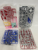 【中古】【未組立】1/100 MG ZGMF-X42S デスティニーガンダム「機動戦士ガンダムSEED DESTINY」＜プラモデル＞（代引き不可）6552