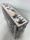 【中古】【未組立】1/100 MG GN-003 ガンダムキュリオス 「機動戦士ガンダム00(ダブルオー)」＜プラモデル＞（代引き不可）6552