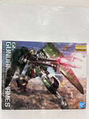 【中古】【未組立】1/100 MG GN-002 ガンダムデュナメス 「機動戦士ガンダム00(ダブルオー)」＜プラモデル＞（代引き不可）6552