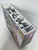 【中古】【未組立】1/100 MG GN-002 ガンダムデュナメス 「機動戦士ガンダム00(ダブルオー)」＜プラモデル＞（代引き不可）6552