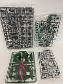 【中古】【未組立】1/100 MG GN-002 ガンダムデュナメス 「機動戦士ガンダム00(ダブルオー)」＜プラモデル＞（代引き不可）6552