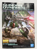 【中古】【未組立】1/100 MG GN-002 ガンダムデュナメス 「機動戦士ガンダム00(ダブルオー)」＜プラモデル＞（代引き不可）6552