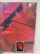 【中古】【開封品】ニンテンドースイッチソフト　MELTY BLOOD： TYPE LUMINA [通常版]　＜レトロゲーム＞（代引き不可）6552