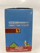 【中古】【開封品】ゲームボーイアドバンスSP本体 ファミコンカラー＜レトロゲーム＞（代引き不可）6552