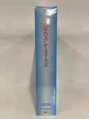 【中古】【未開封】映画プリキュアオールスターズＦ 特装版＜キャンバスアートボード付＞＜Blu-ray＞（代引き不可）6552
