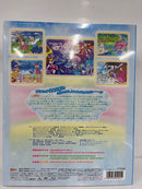 【中古】【未開封】映画プリキュアオールスターズＦ 特装版＜キャンバスアートボード付＞＜Blu-ray＞（代引き不可）6552