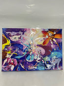 【中古】【未開封】映画プリキュアオールスターズＦ 特装版＜キャンバスアートボード付＞＜Blu-ray＞（代引き不可）6552