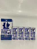 【中古】【セット】【未開封】「仲間の印だ」-ONE PIECE BASE SHOP限定ワールドコレクタブルフィギュア 5点＜フィギュア＞（代引き不可）6552