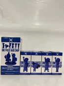 【中古】【セット】【未開封】「仲間の印だ」-ONE PIECE BASE SHOP限定ワールドコレクタブルフィギュア 5点＜フィギュア＞（代引き不可）6552