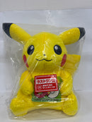 【中古】【未開封】ピカチュウ(オスのすがた)ぬいぐるみ「一番くじ Pokemon 30th ANNIVERSARY vol.1」ラストワン賞＜コレクターズアイテム＞（代引き不可）6552