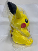 【中古】【未開封】ピカチュウ(オスのすがた)ぬいぐるみ「一番くじ Pokemon 30th ANNIVERSARY vol.1」ラストワン賞＜コレクターズアイテム＞（代引き不可）6552
