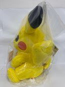 【中古】【未開封】ピカチュウ(オスのすがた)ぬいぐるみ「一番くじ Pokemon 30th ANNIVERSARY vol.1」ラストワン賞＜コレクターズアイテム＞（代引き不可）6552