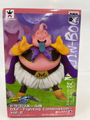 【中古】【未開封】魔人ブウ 「ドラゴンボール改」 DXF〜Fighting Combination〜 vol.2＜フィギュア＞（代引き不可）6552