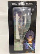 【中古】【海外正規品】【未開封】トランクス 「ドラゴンボールZ」 MASTER STARS PIECE マンガディメンションズ 海外限定＜フィギュア＞（代引き不可）6552