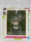 【中古】【未開封】ソーダ 「一番くじ 勝利の女神：NIKKE CHAPTER7」 TOPfocus ラストワン賞＜フィギュア＞（代引き不可）6552