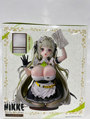 【中古】【未開封】ソーダ 「一番くじ 勝利の女神：NIKKE CHAPTER7」 TOPfocus ラストワン賞＜フィギュア＞（代引き不可）6552
