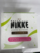 【中古】【未開封】ソーダ 「一番くじ 勝利の女神：NIKKE CHAPTER7」 TOPfocus ラストワン賞＜フィギュア＞（代引き不可）6552