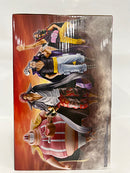 【中古】【未開封】ラッキー・ルウ 「一番くじ ワンピース 赤髪海賊団」 MASTERLISE EXPIECE D賞＜フィギュア＞（代引き不可）6552