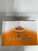 【中古】【未開封】モンキー・D・ルフィ 「一番くじ ワンピース MONKEY.D.LUFFY-冒険の記憶と未来への航路-」 魂豪示像 A賞＜フィギュア＞（代引き不可）6552