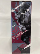 【中古】【未開封】ステイン 「一番くじ 僕のヒーローアカデミア -いつまでも手を差し伸べ続ける物語-」 MASTERLISE D賞＜フィギュア＞（代引き不可）6552