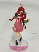 【中古】【開封品】【セット】「一番くじ 五等分の花嫁* 〜ぬくもりを分かち合って〜」A賞〜E賞５点＜フィギュア＞（代引き不可）6552