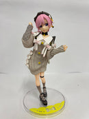 【中古】【開封品】【セット】「一番くじ 五等分の花嫁* 〜ぬくもりを分かち合って〜」A賞〜E賞５点＜フィギュア＞（代引き不可）6552