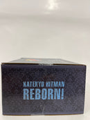 【中古】【未開封】ボンゴレリングケース  「一番くじ 家庭教師ヒットマンREBORN! リング争奪戦」 E賞＜コレクターズアイテム＞（代引き不可）6552