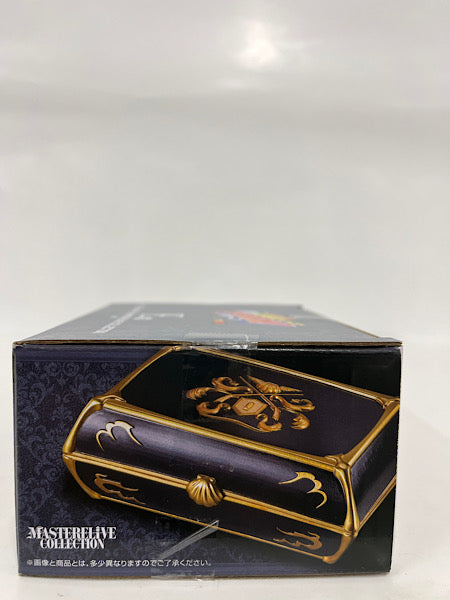 一番くじ　リボーン　リング争奪戦　ボンゴレリングケース ボンゴレリング 中古】【未開封】ボンゴレリングケース 「一番くじ 家庭教師ヒットマン